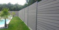 Portail Clôtures dans la vente du matériel pour les clôtures et les clôtures à Coulombs-en-Valois